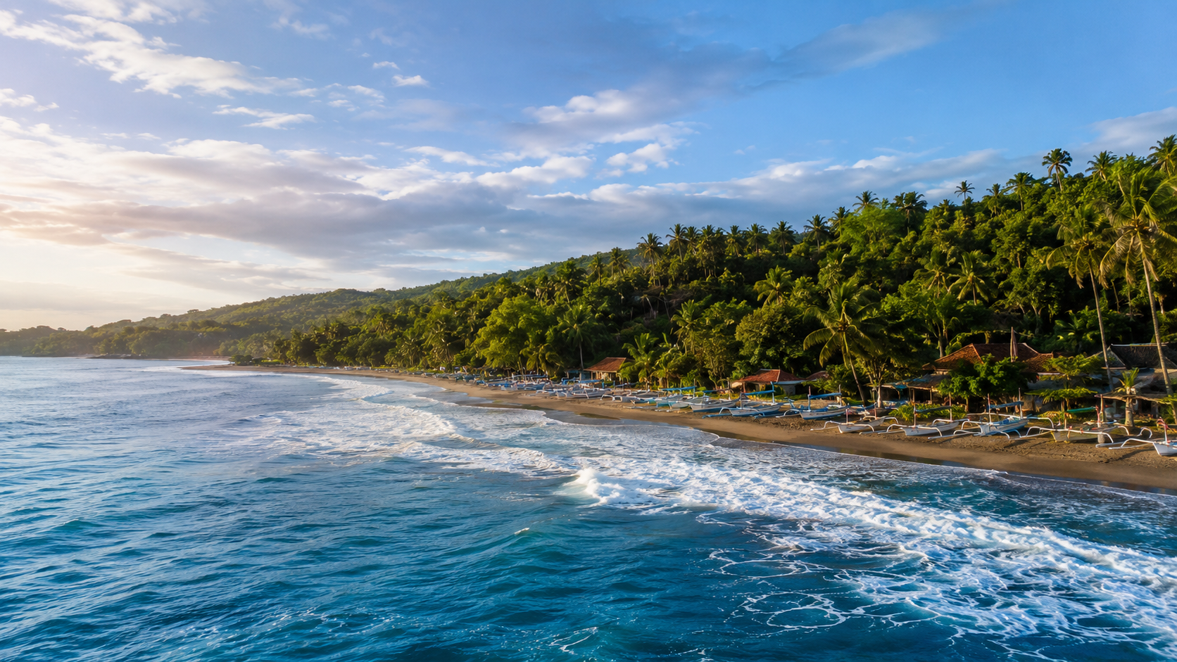 Seminyak by Sea: A Sailor's Guide to Bali's Southwest Coast