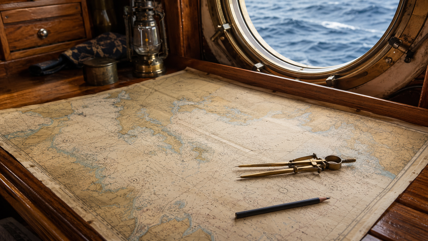 What Every Sailor Should Know About Indonesian Waters