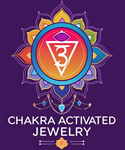 Chakra Activated Jewelry